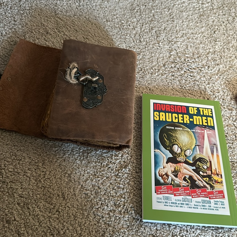 Notebook journal set bundle - Picture 6 of 6